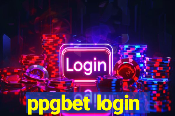 ppgbet login